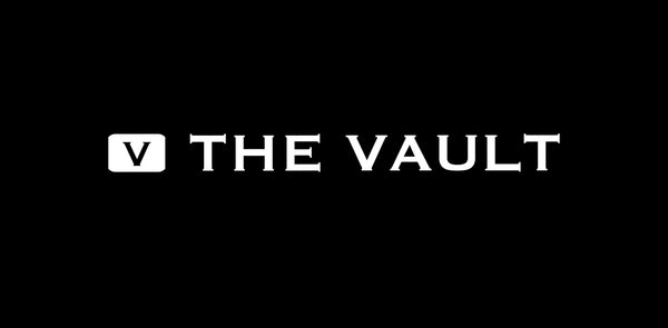 The Vault Skincare 